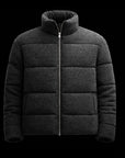 Corduroy Puffer By Enantiodromia