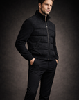 Puff Body Coat By Enantiodromia