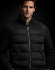 Puff Body Coat By Enantiodromia