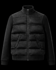Puff Body Coat By Enantiodromia