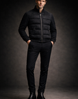 Puff Body Coat By Enantiodromia