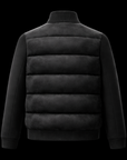Puff Body Coat By Enantiodromia