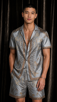 Silver Reef Summer Shirt