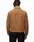 Camel Field jacket
