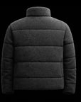 Corduroy Puffer