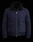 Navy Flight Jacket