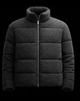Corduroy Puffer