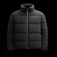 Corduroy Puffer By Enantiodromia