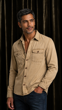 Khaki