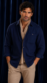 Dark Blue