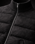 Puff Body Coat By Enantiodromia
