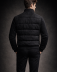Puff Body Coat By Enantiodromia