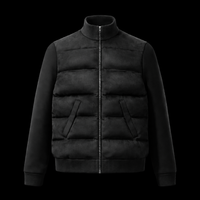 Puff Body Coat By Enantiodromia